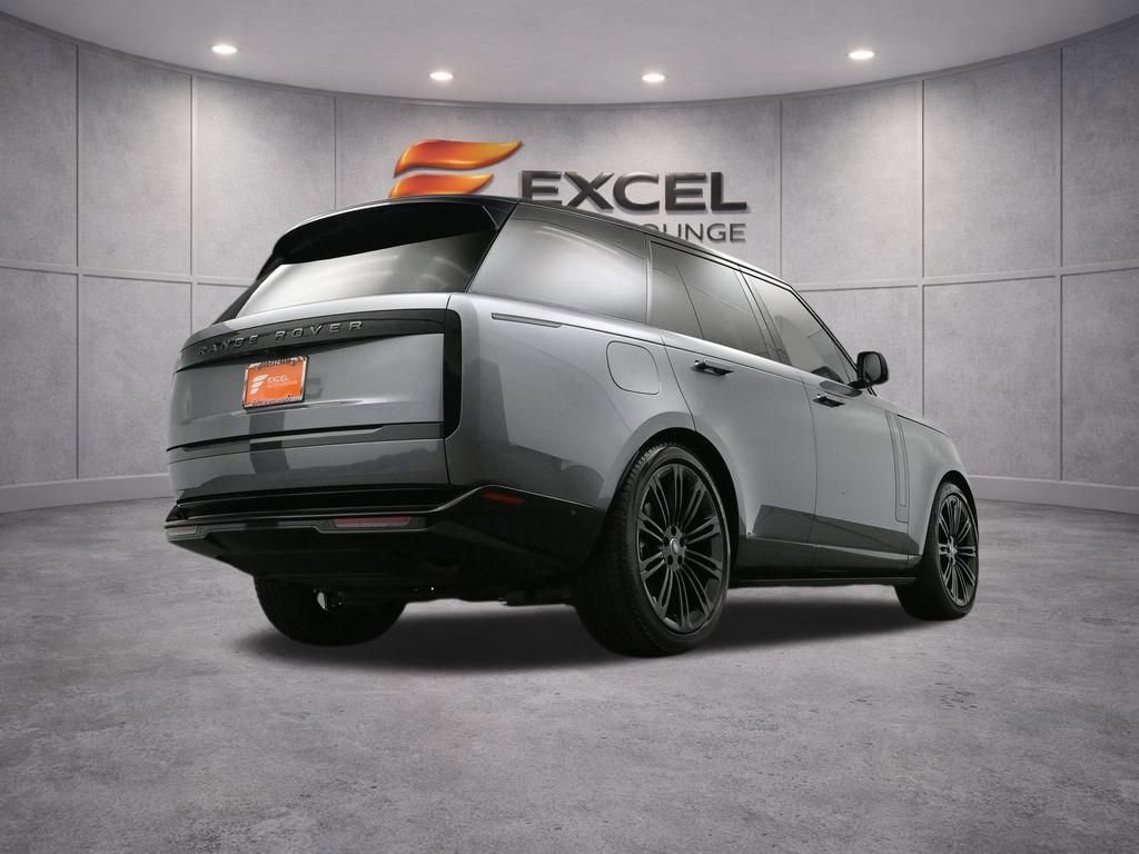 Used 2024 Land Rover Range Rover SE image 47