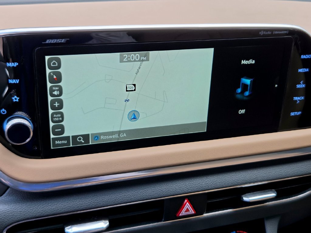 Used 2023 Hyundai Sonata Limited FWD image 26