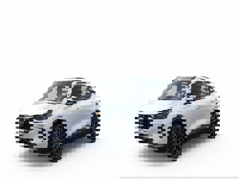 New 2026 Ford Escape SE w/ PHEV Premium Package