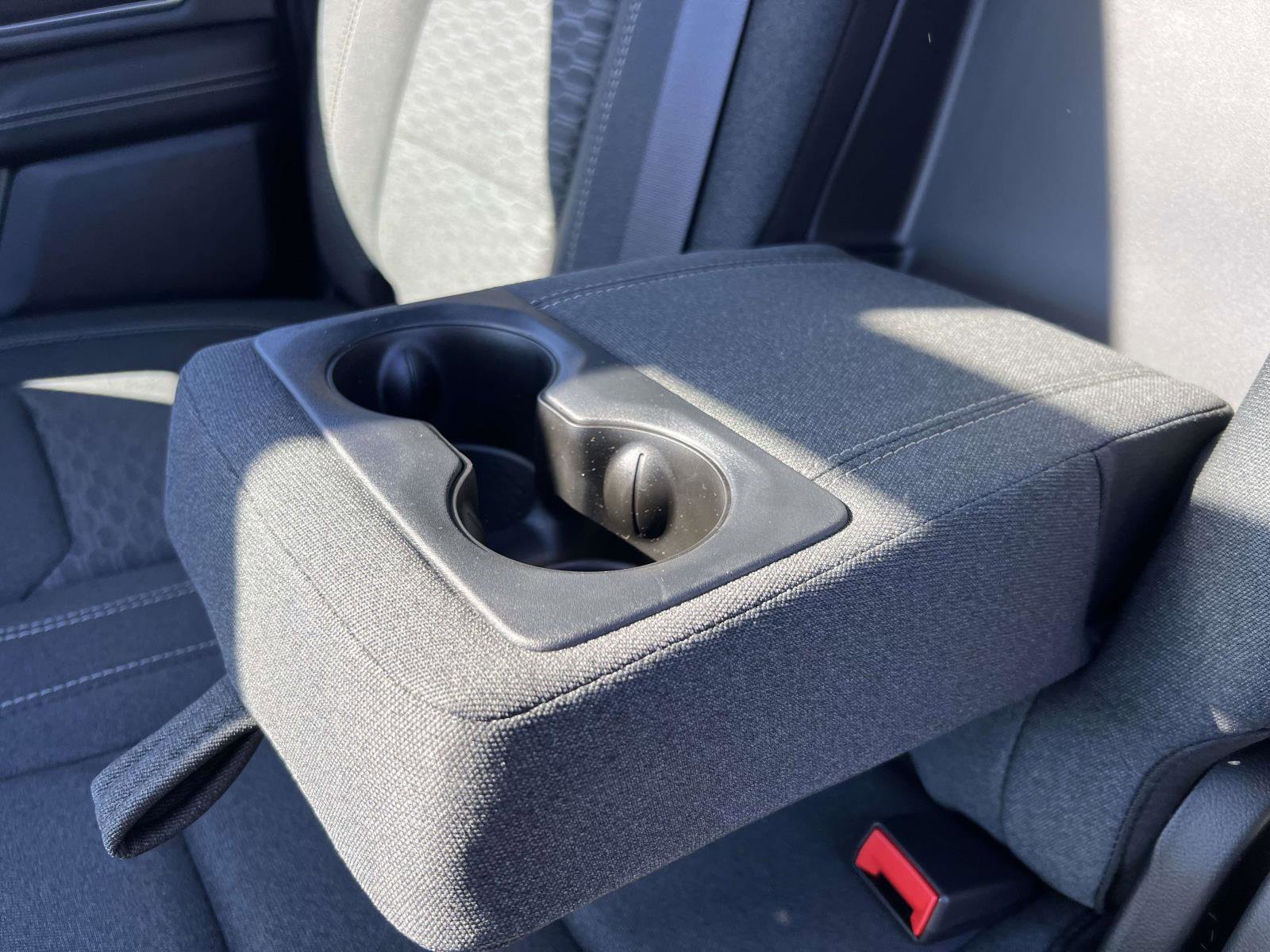 New 2026 RAM 1500 Big Horn image 29