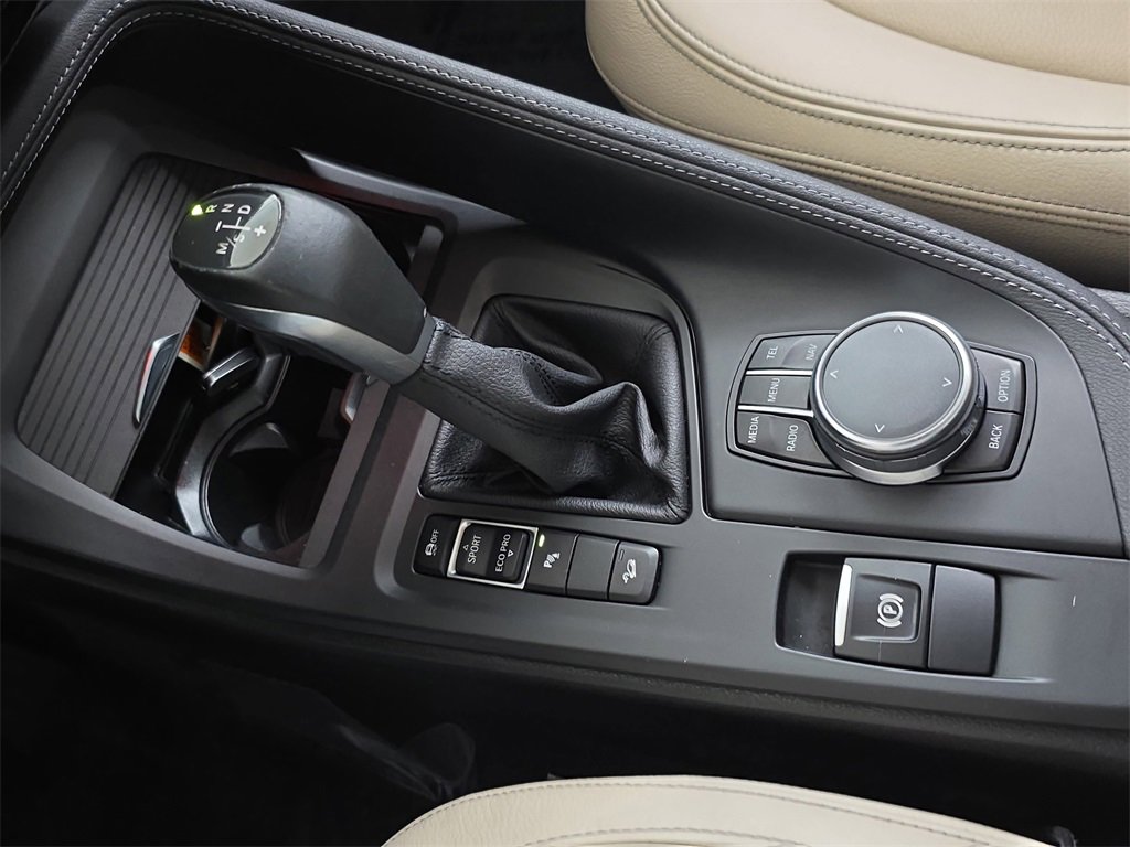 Used 2017 BMW X1 xDrive28i image 26