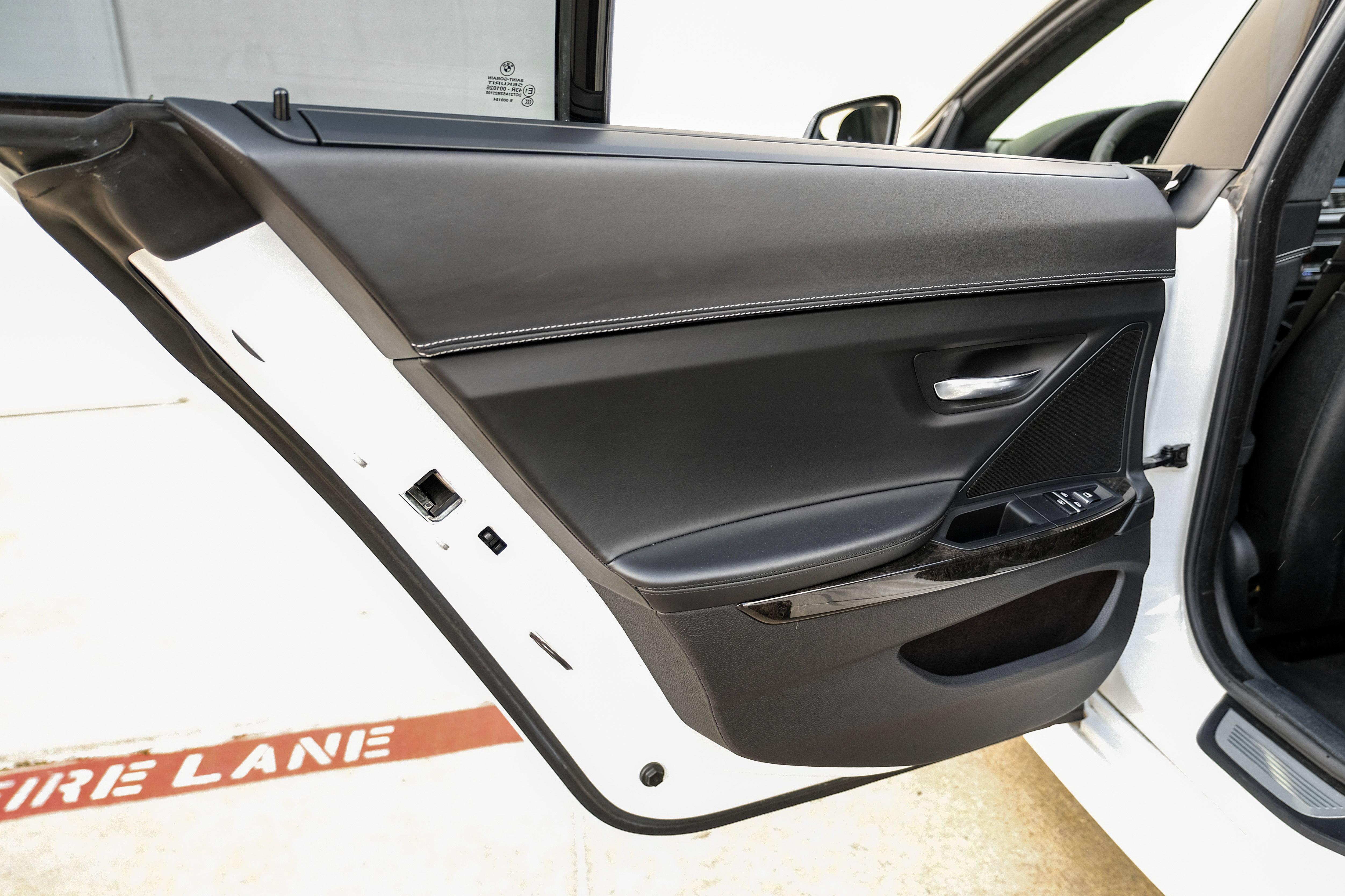Used 2016 BMW 650i Gran Coupe RWD image 47