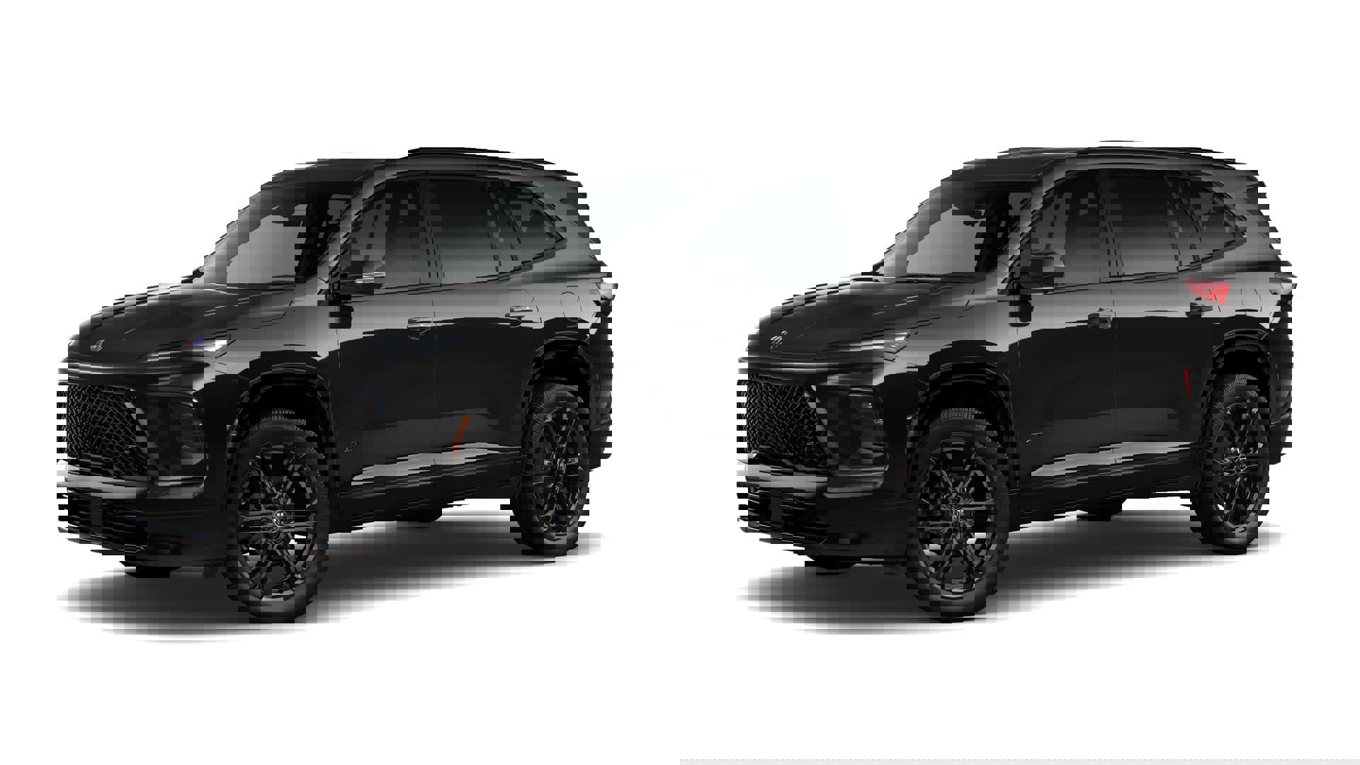 New 2026 Buick Enclave Sport Touring w/ Super Cruise Package image 34