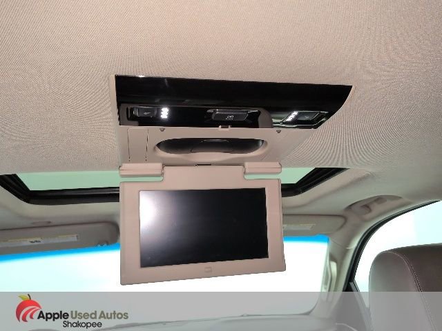 Used 2016 GMC Yukon Denali w/ Open Road Package image 41