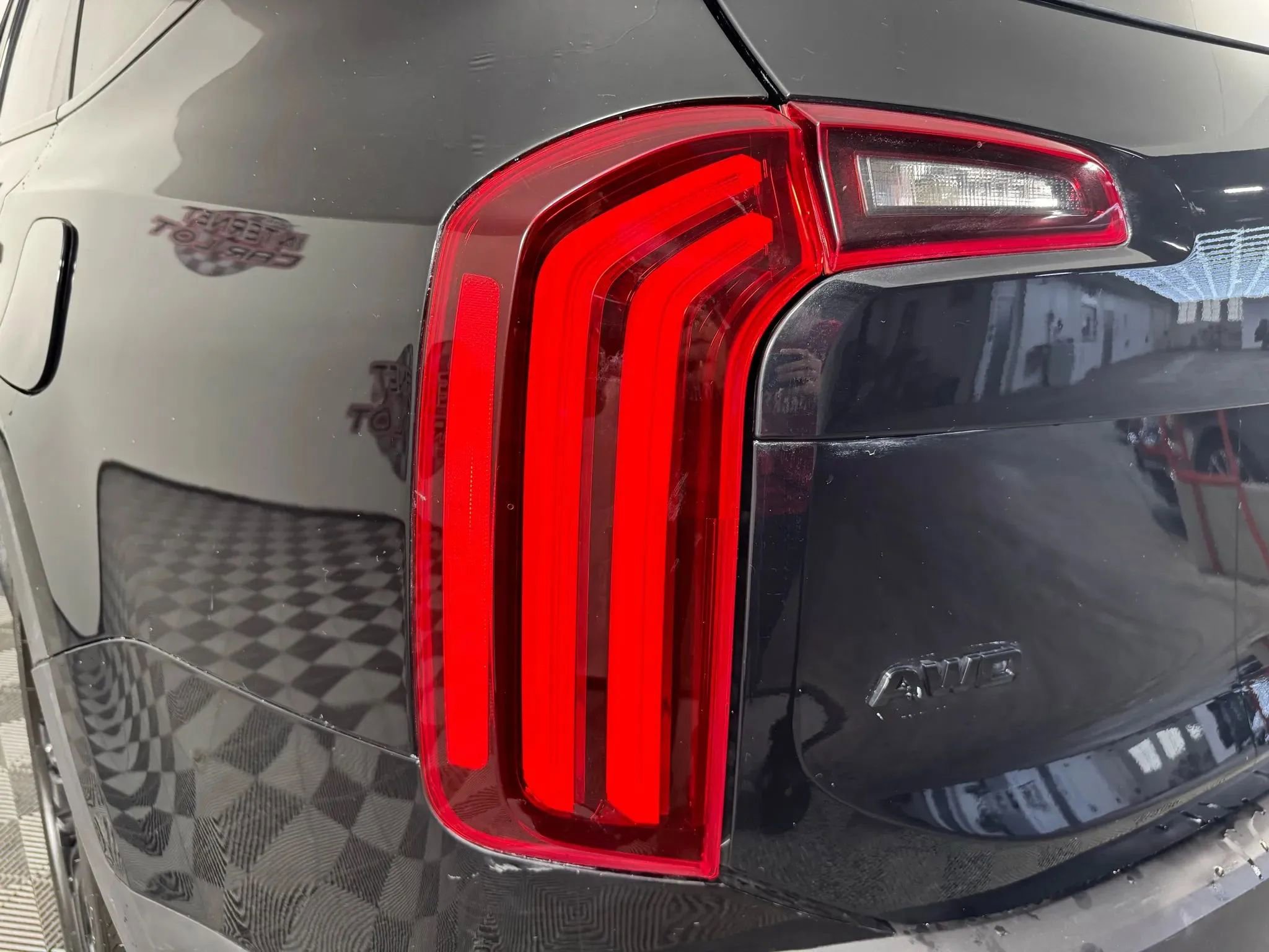 Used 2022 Kia Telluride SX w/ SX Prestige Package AWD/4WD image 31