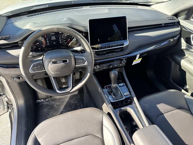 New 2026 Jeep Compass Limited image 14