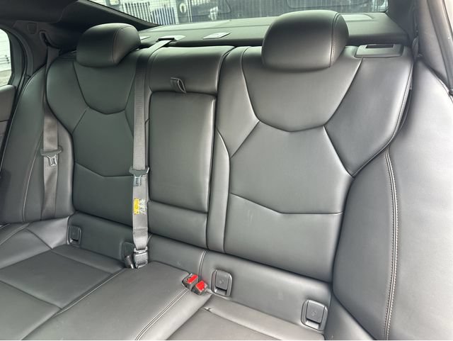 Certified 2024 Cadillac CT5 Sport w/ Cold Weather Package AWD/4WD image 18