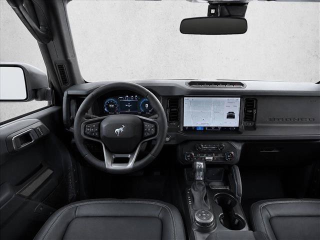 Used 2026 Ford Bronco Badlands AWD/4WD image 26