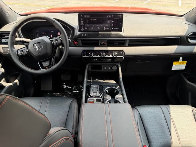 New 2026 Honda Passport TrailSport Elite image 38