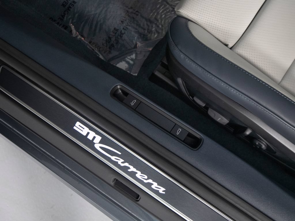 New 2026 Porsche 911 Carrera RWD image 23