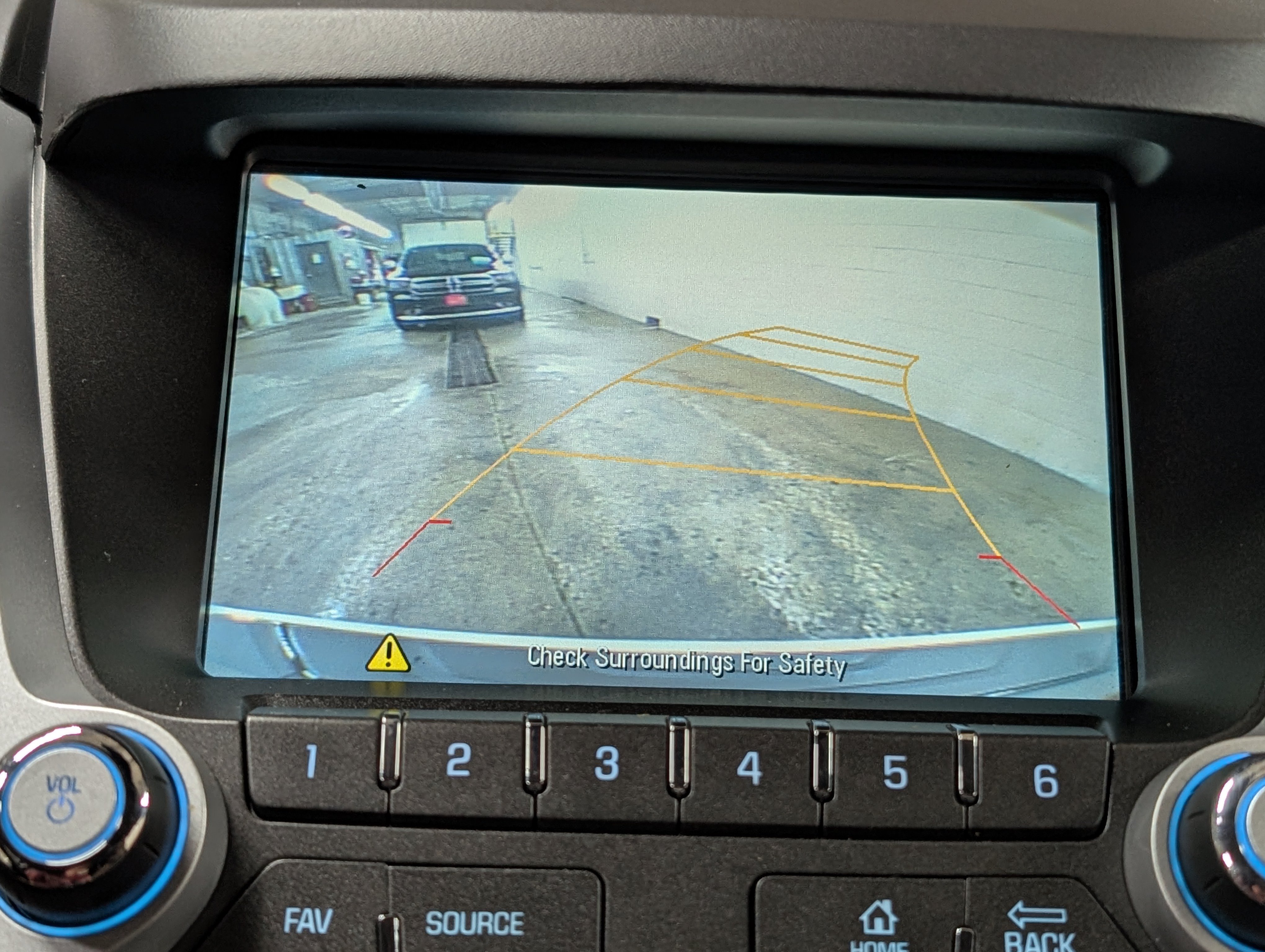 Used 2016 Chevrolet Equinox LT w/ Convenience Package AWD/4WD image 22