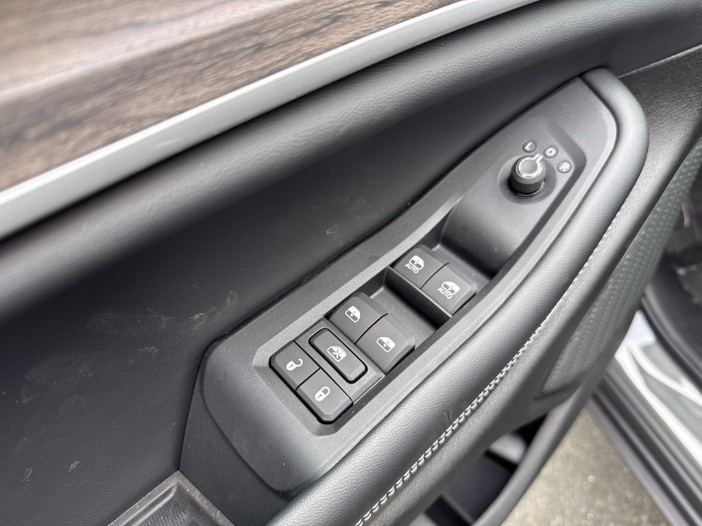 New 2027 Jeep Grand Cherokee L Limited AWD/4WD image 31