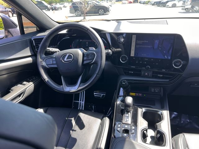 Used 2023 Lexus NX 350 F Sport AWD/4WD image 17