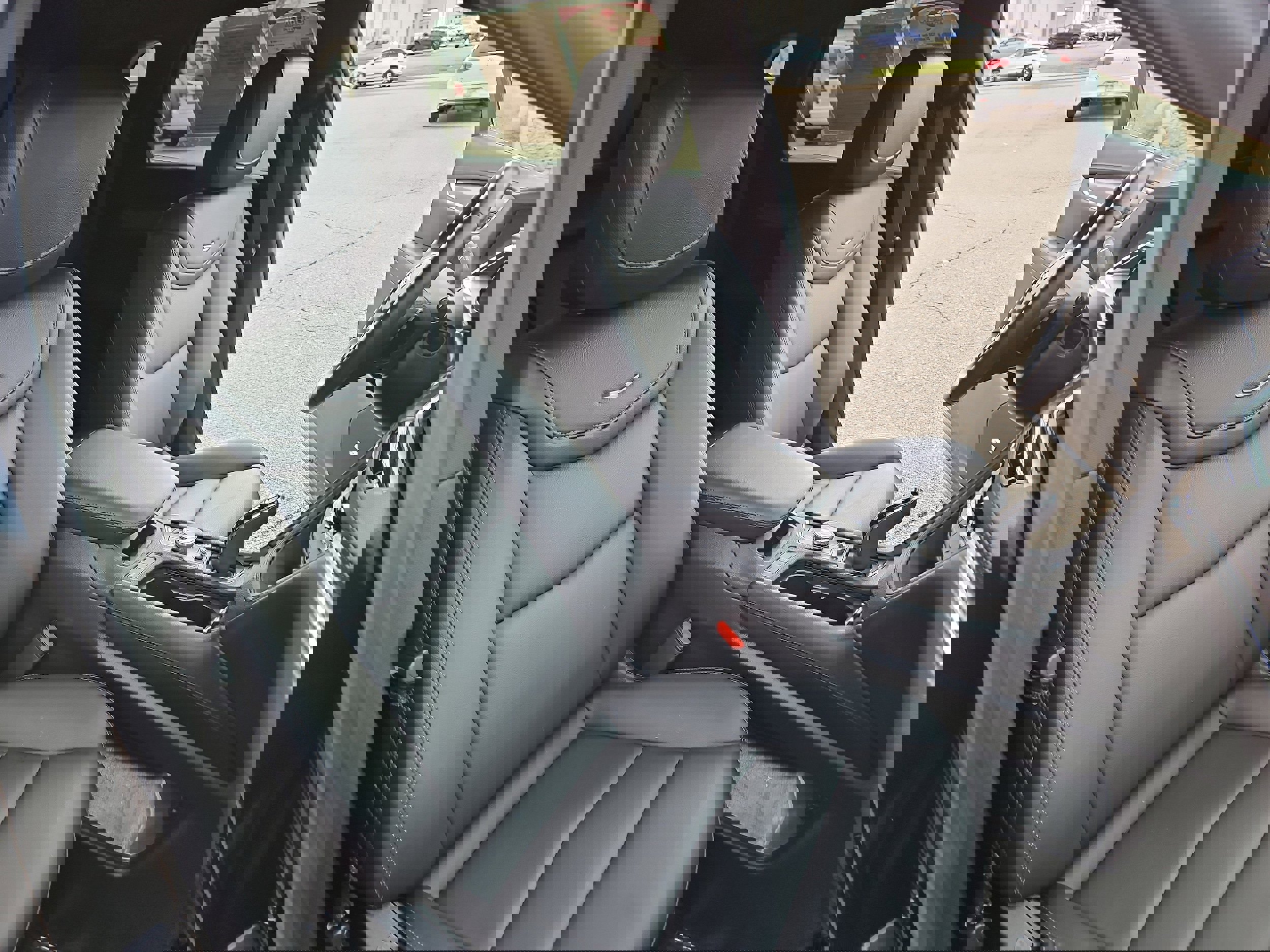 Used 2020 Cadillac XT5 Luxury image 10