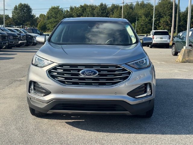 Used 2024 Ford Edge Titanium AWD/4WD image 9