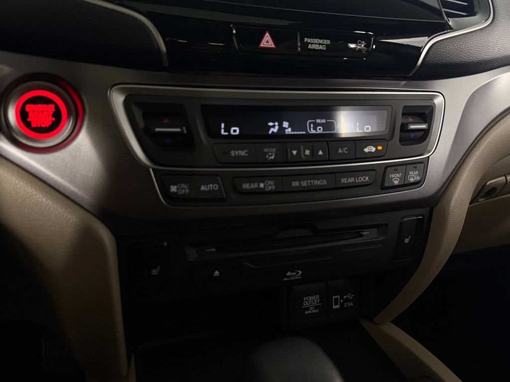 Used 2019 Honda Pilot EX-L image 20