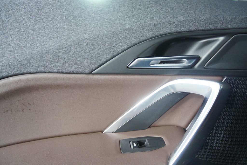 Certified 2024 BMW X1 xDrive28i image 14