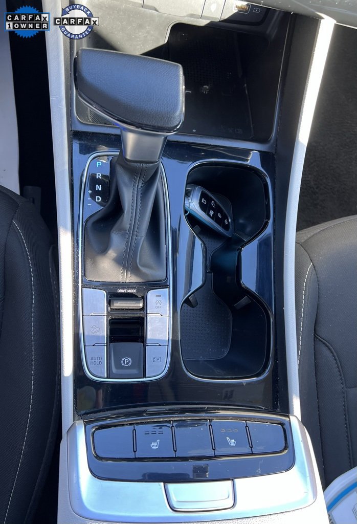 Used 2023 Hyundai Tucson SEL image 14