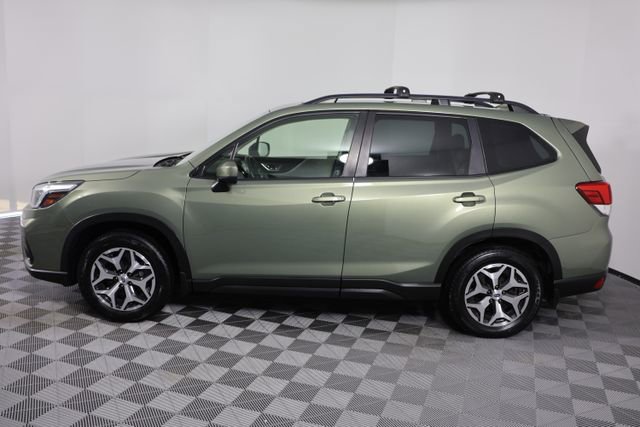 Used 2021 Subaru Forester Premium image 5