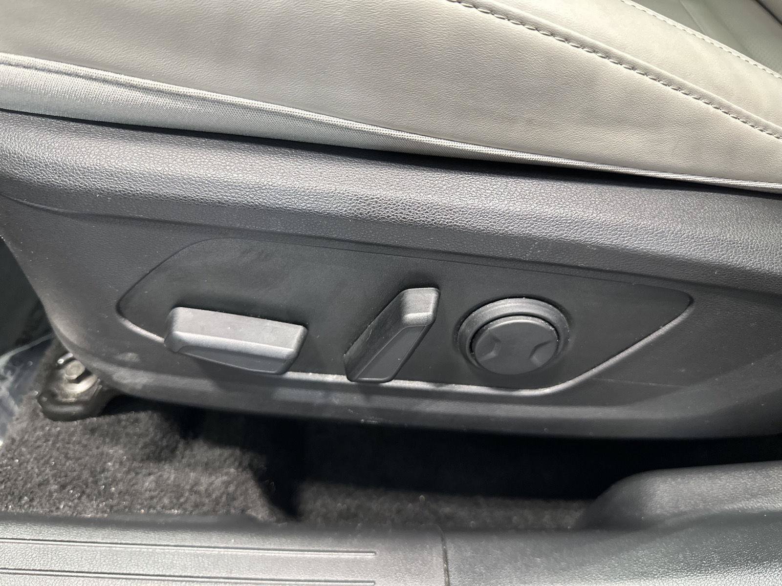 Certified 2024 Hyundai Tucson SEL AWD/4WD image 17