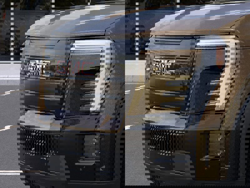 New 2026 GMC Sierra EV Elevation w/ Premium Package image 37