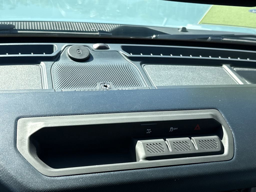 Certified 2022 Ford Bronco Outer Banks image 20