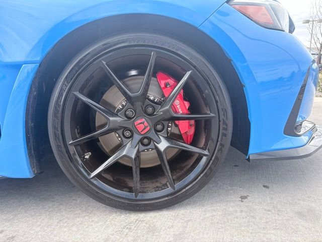 Used 2024 Honda Civic Type R image 30