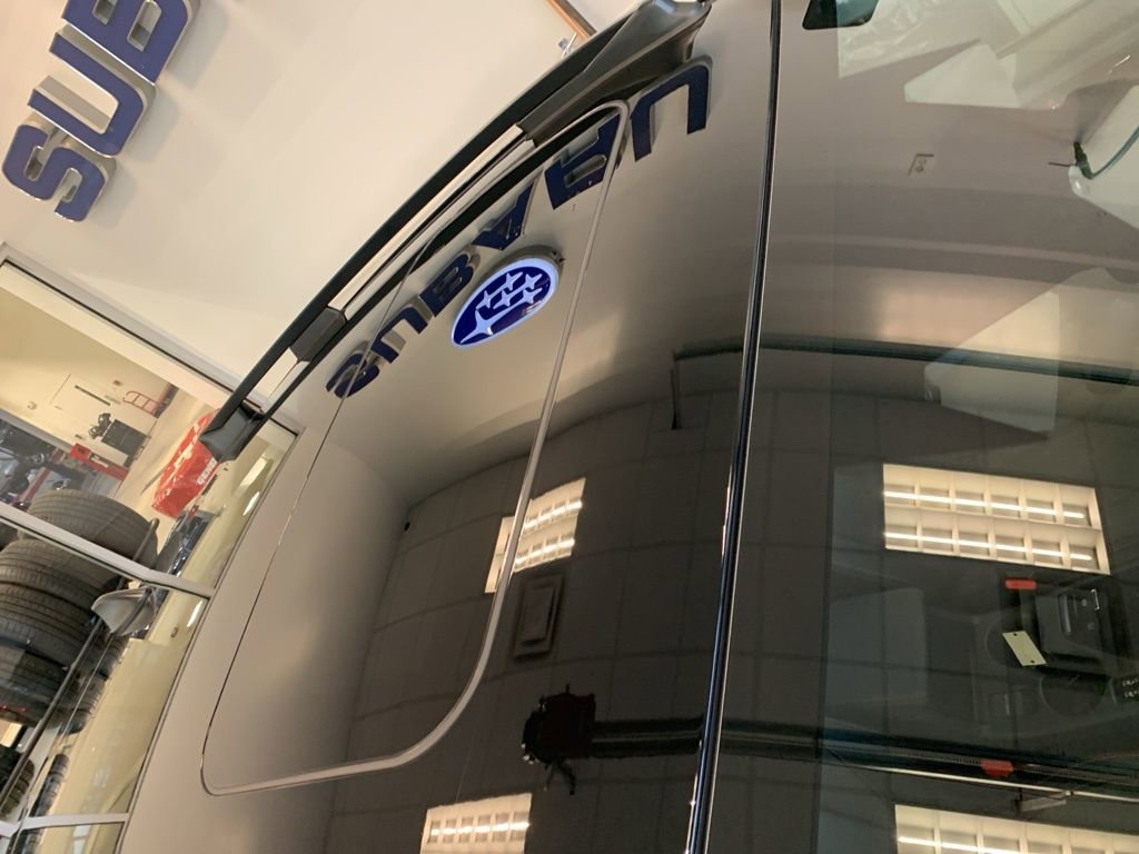 New 2026 Subaru Crosstrek 2.5i Limited w/ Crosstrek Mirror Package image 25