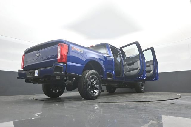 New 2026 Ford F250 XL image 43