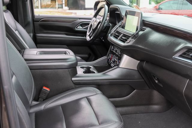 Used 2024 Chevrolet Tahoe LT AWD/4WD image 18