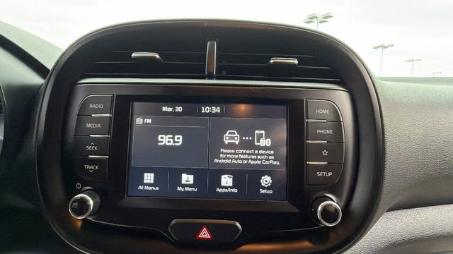 Used 2020 Kia Soul X-Line FWD image 18