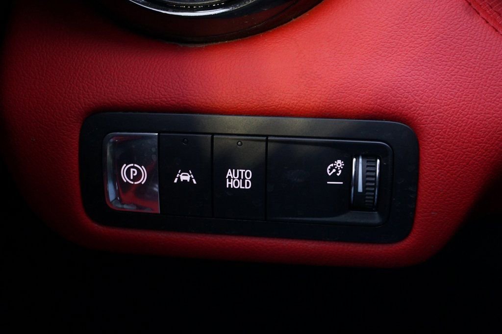 New 2026 Chevrolet Blazer EV SS image 22