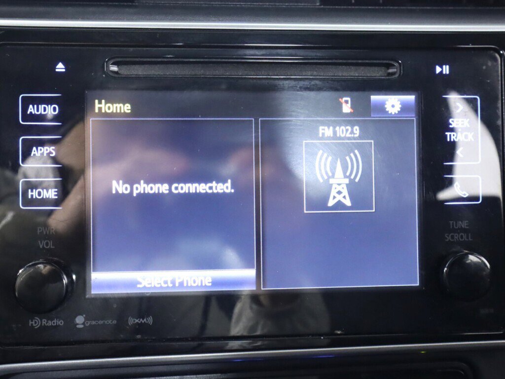 Used 2017 Toyota Corolla SE w/ SE Premium Package FWD image 20
