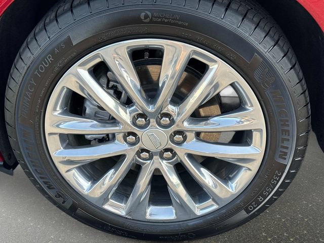 Certified 2024 Cadillac XT6 Premium Luxury w/ Technology Package AWD/4WD image 10