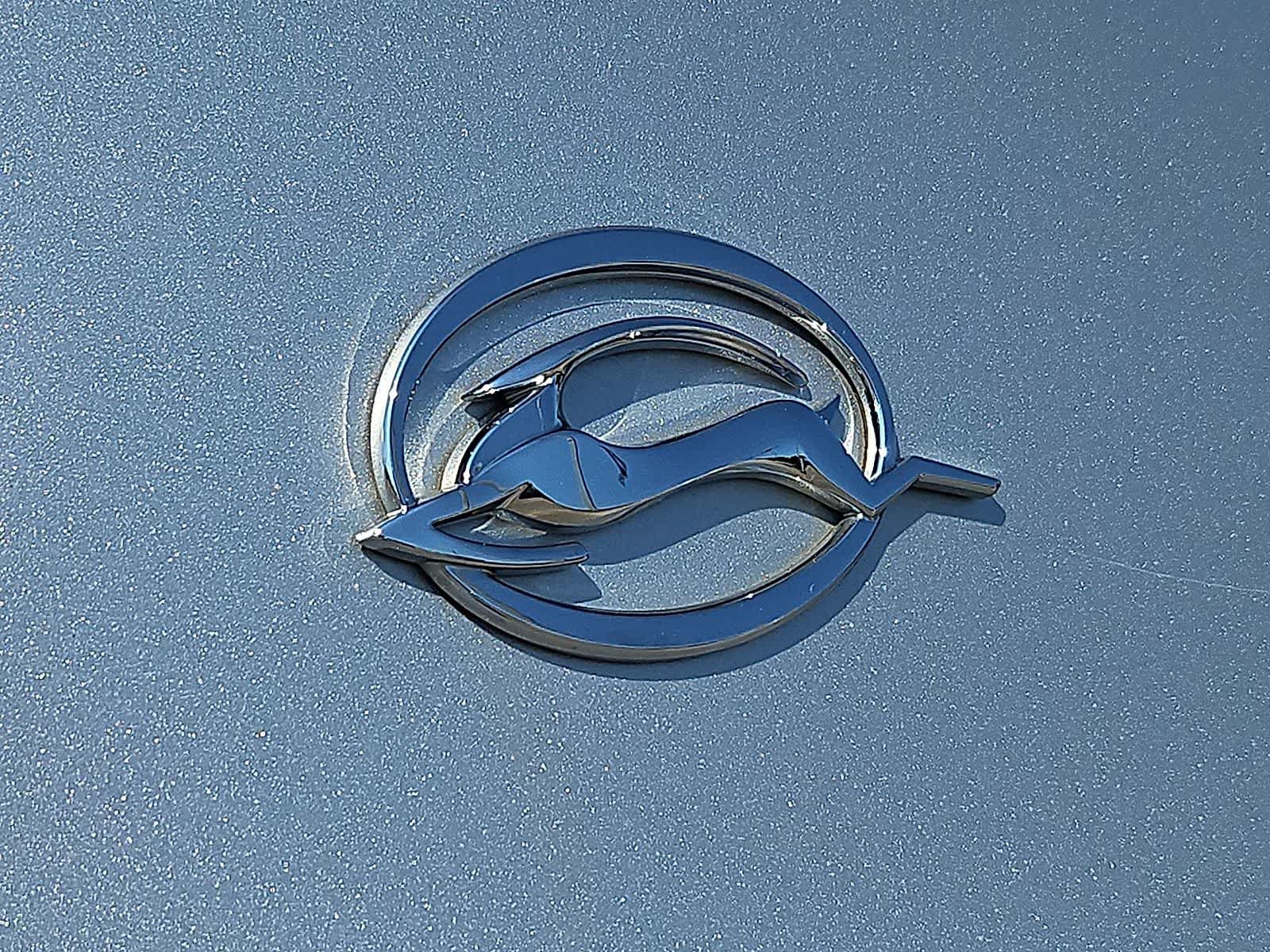 Certified 2019 Chevrolet Impala Premier FWD image 38