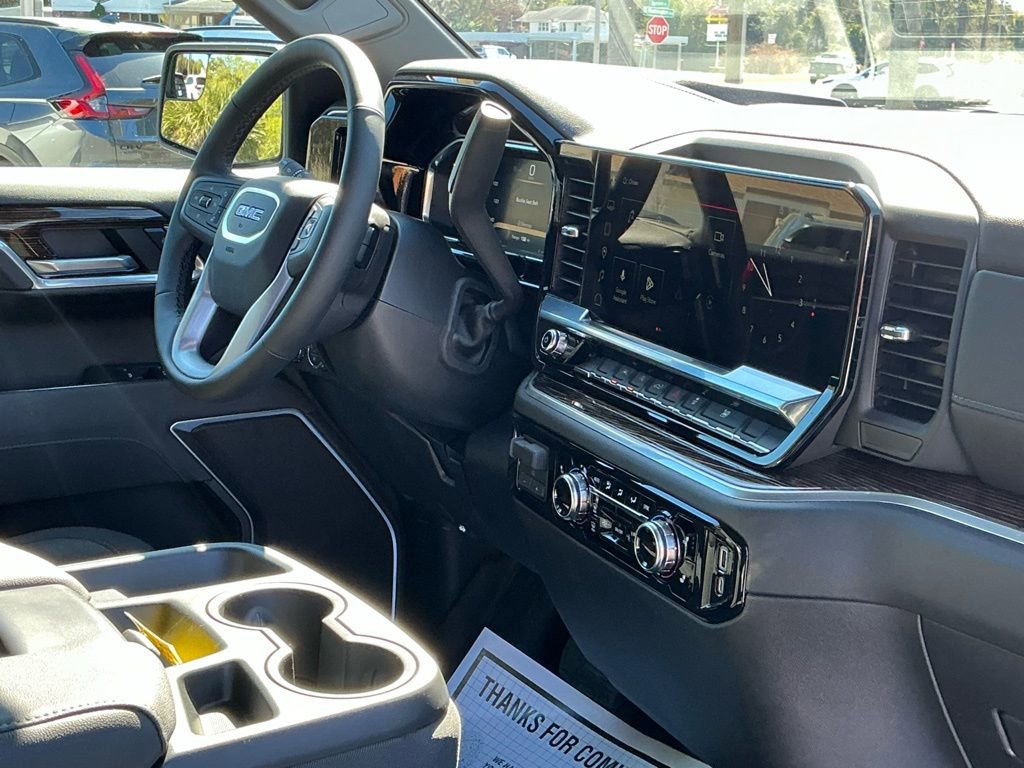 Certified 2026 GMC Sierra 1500 Elevation w/ Elevation Select Package image 19