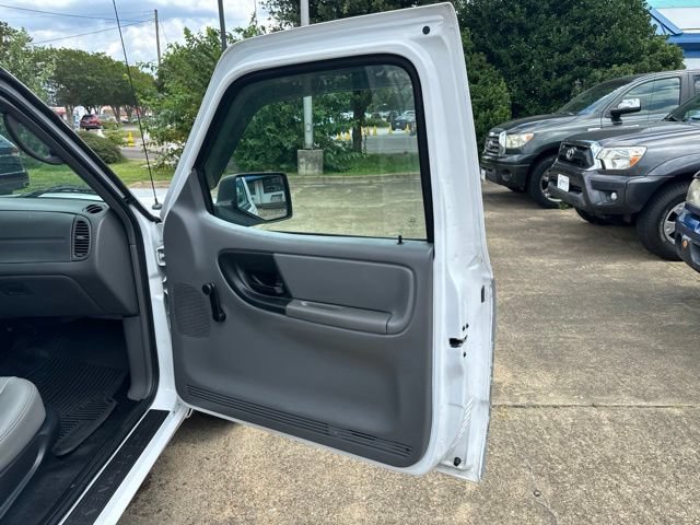 Used 2011 Ford Ranger XL RWD image 16