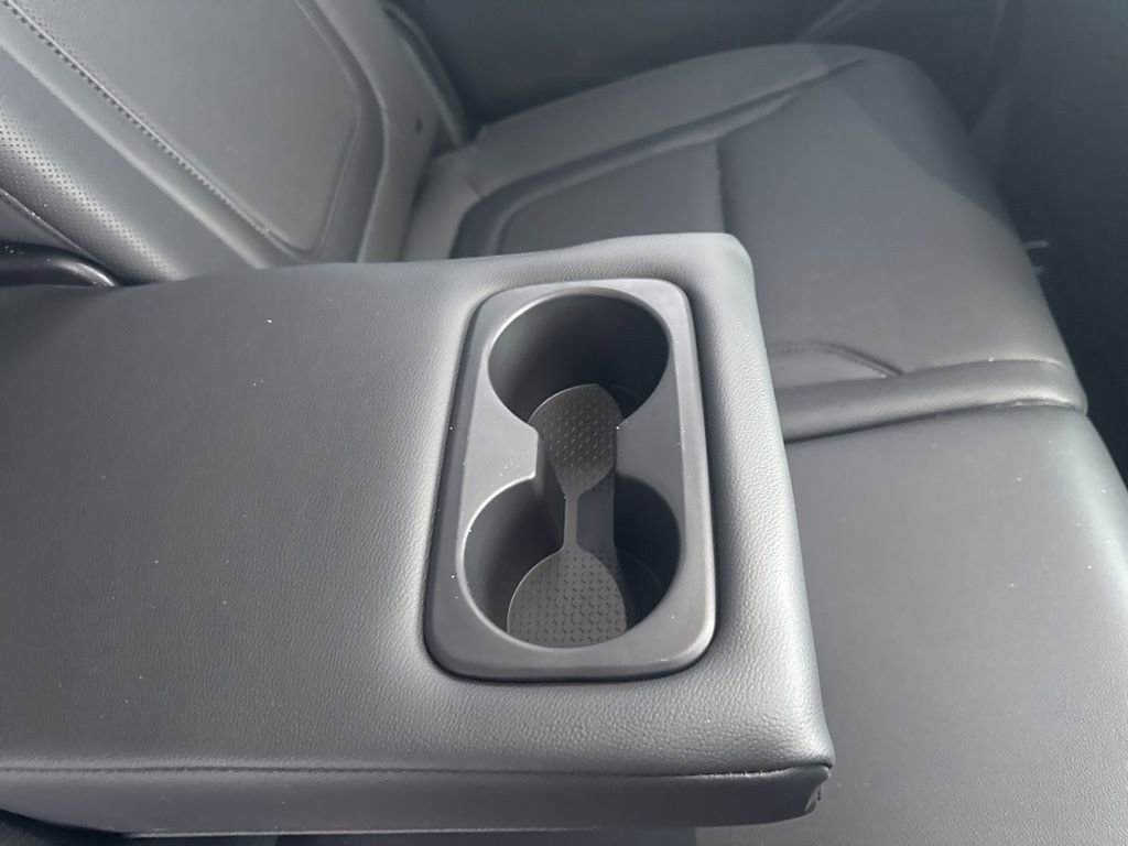 Used 2025 Hyundai Santa Cruz SEL image 39