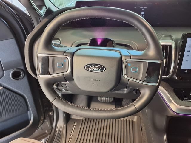 Used 2026 Ford Expedition Tremor AWD/4WD image 9
