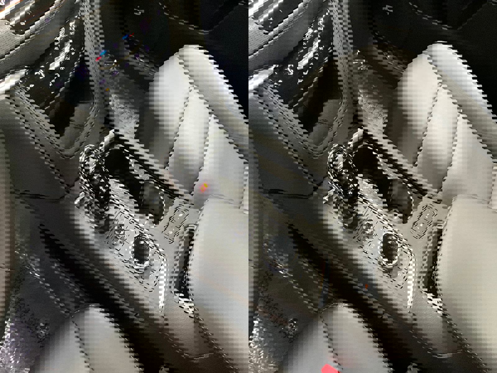 Used 2025 Cadillac XT5 Premium Luxury w/ Technology Package image 16