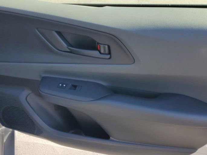 New 2026 Toyota Prius LE image 34