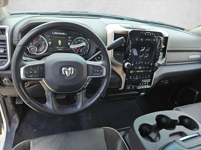 Used 2024 RAM 2500 Laramie AWD/4WD image 14
