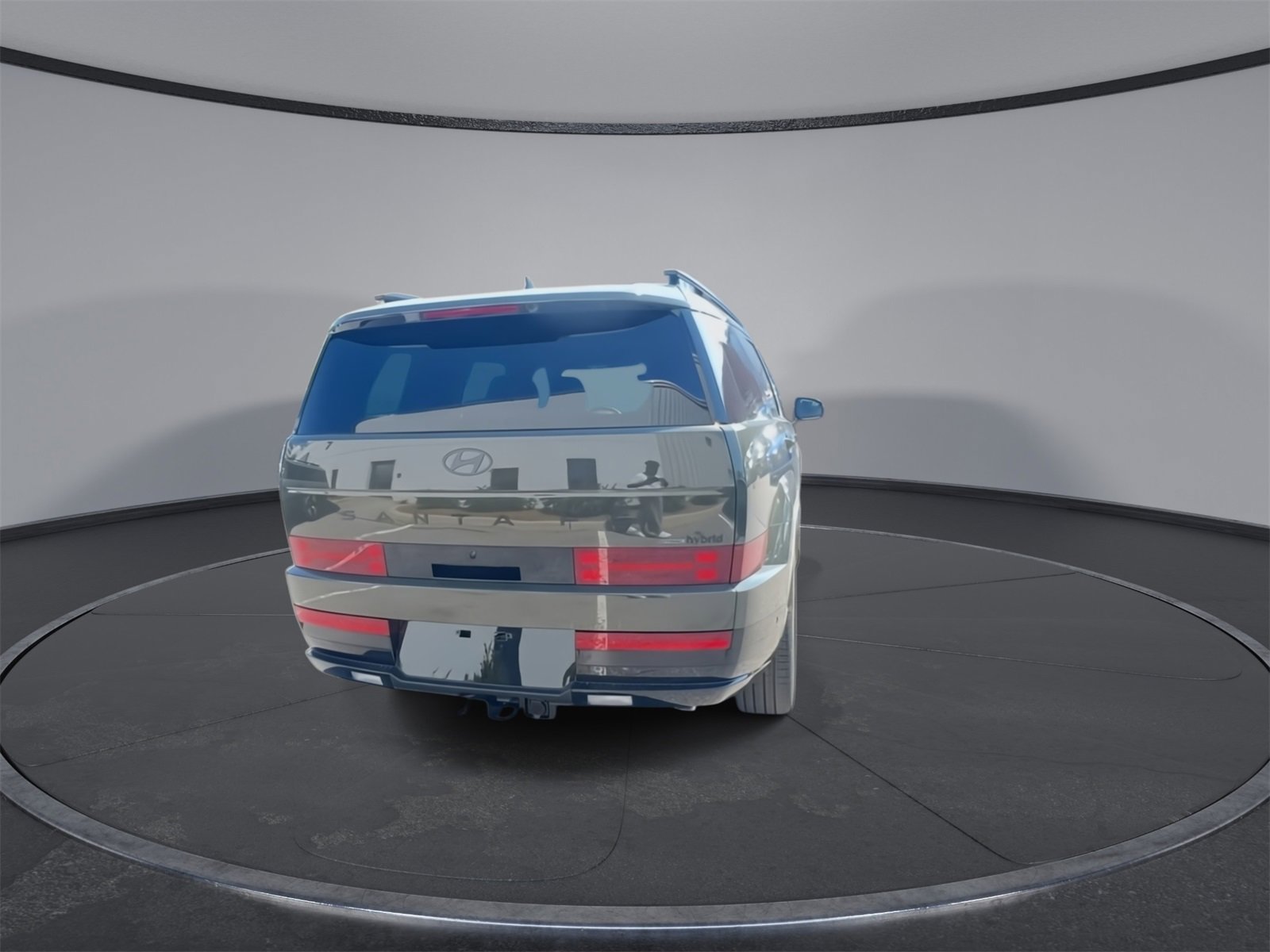 New 2026 Hyundai Santa Fe Calligraphy image 7