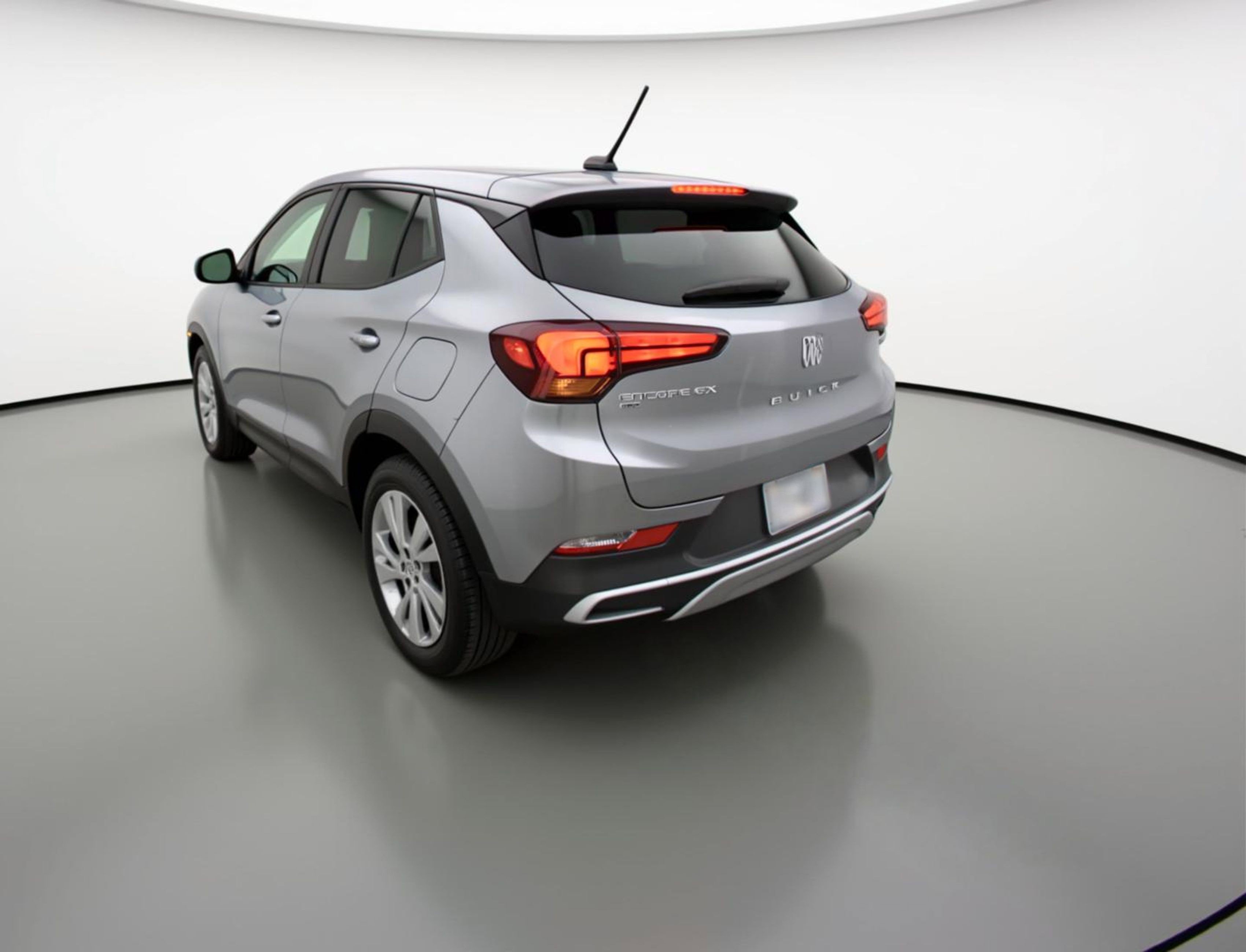 Used 2025 Buick Encore GX Preferred image 6