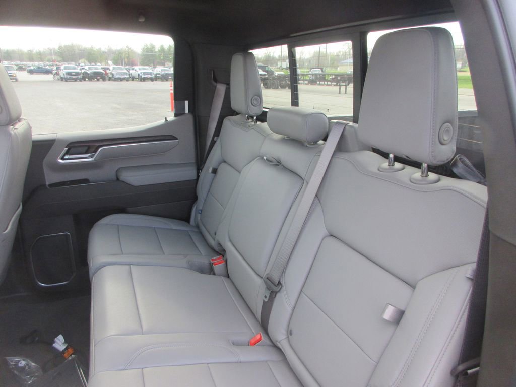 New 2026 GMC Sierra 1500 SLT w/ SLT Premium Plus Package image 14