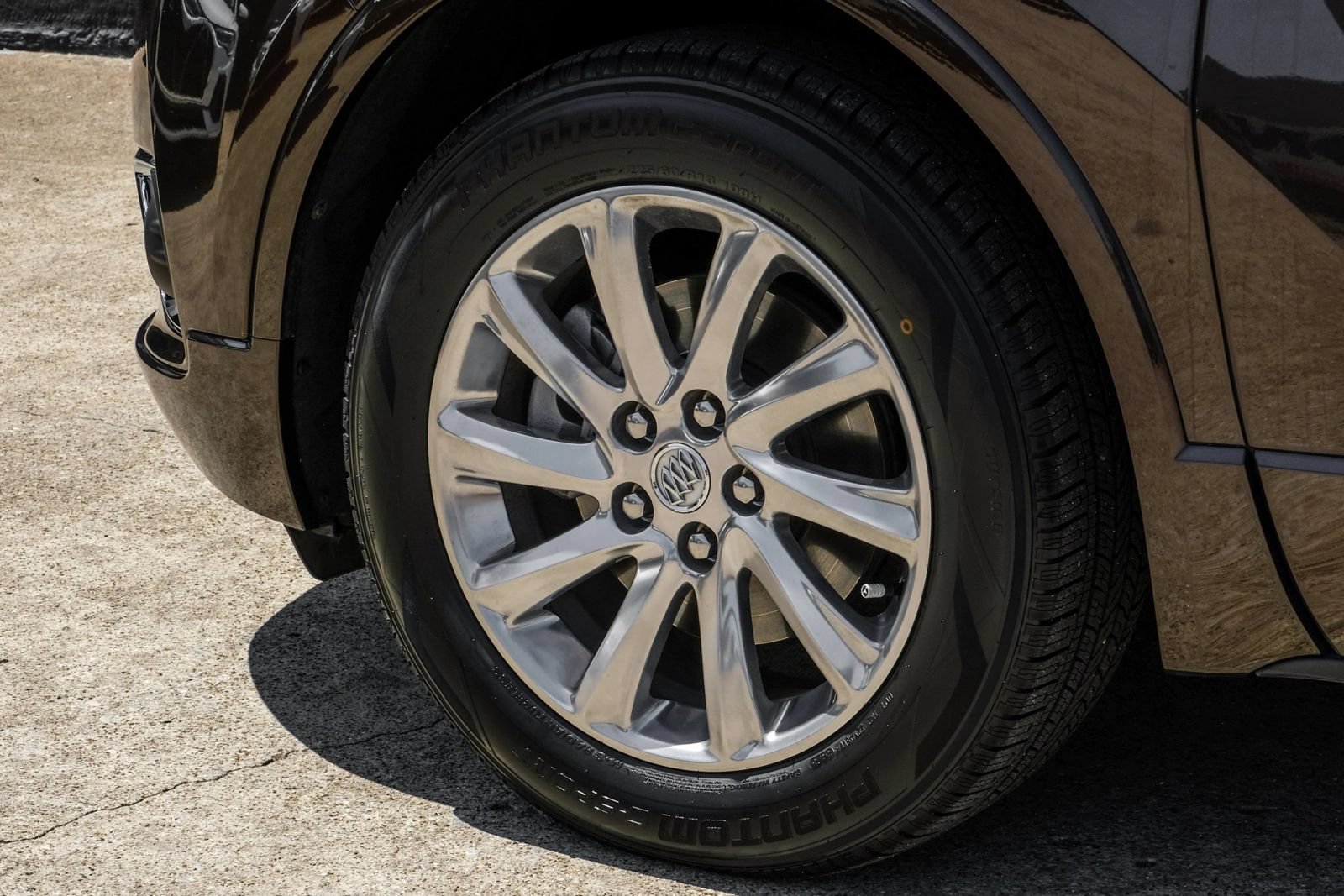 Used 2020 Buick Envision Essence AWD/4WD image 50