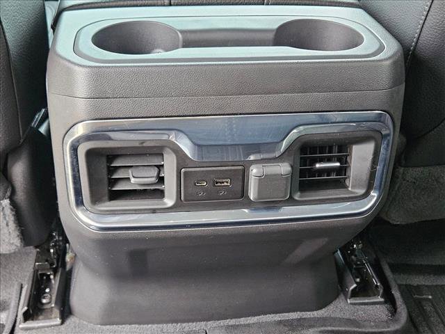 Used 2022 GMC Sierra 1500 Denali w/ Denali Premium Package AWD/4WD image 18