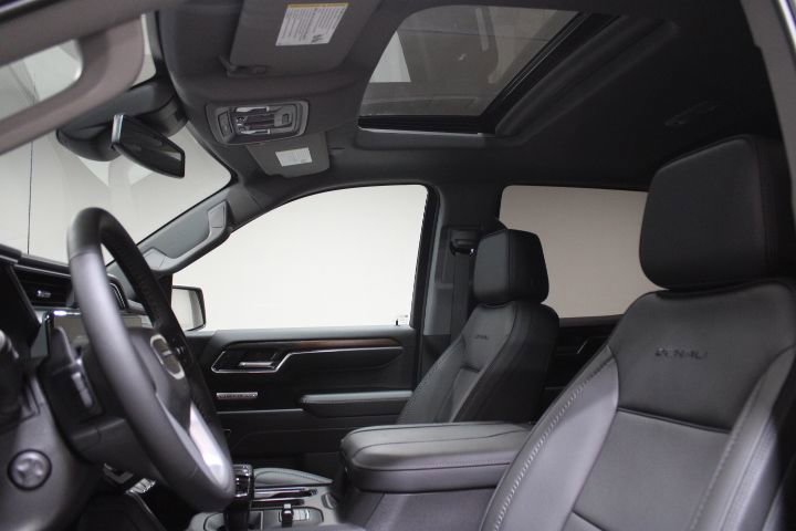 New 2026 GMC Sierra 1500 Denali image 4