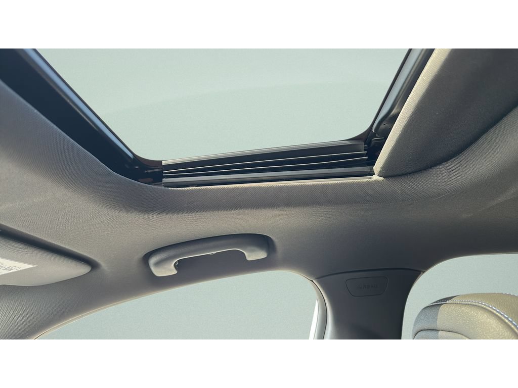New 2026 Buick Envista Sport Touring w/ Convenience I Package FWD image 24