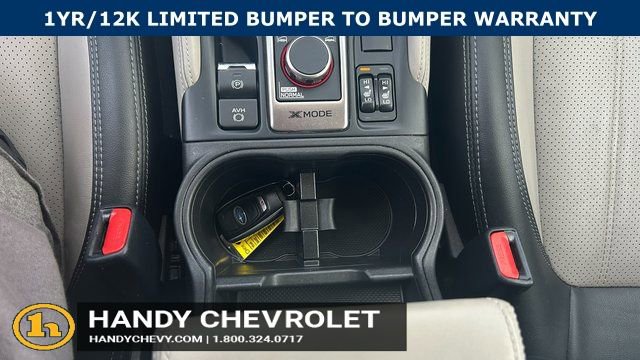 Used 2020 Subaru Forester Limited image 35